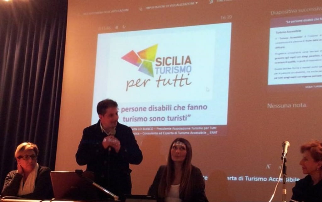 Distretto Dea di Morgantina: un convegno sul “Turismo accessibile”