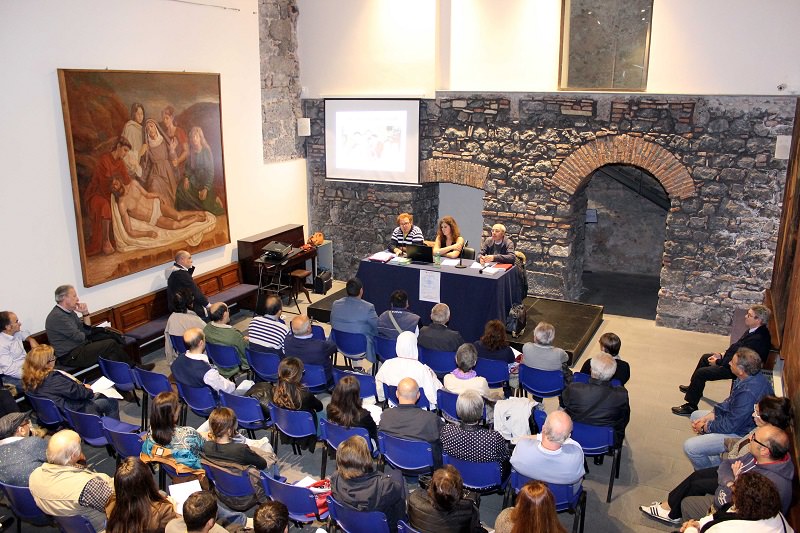 Caritas Catania, tre giornate formative dedicate al volontariato