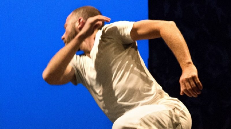 Saltare e girare: a Catania le lezioni gratuite di danza creativa