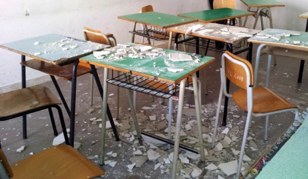 Edilizia scolastica, Governo stanzia 855 milioni di euro: ecco la ripartizione tra le province siciliane