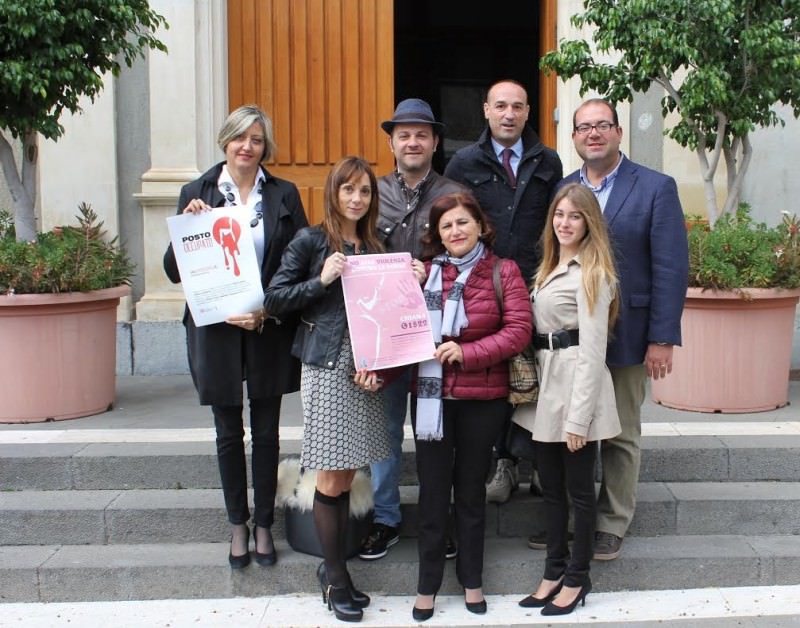 Il 25 Giornata nazionale contro violenza sulle donne: le iniziative siciliane