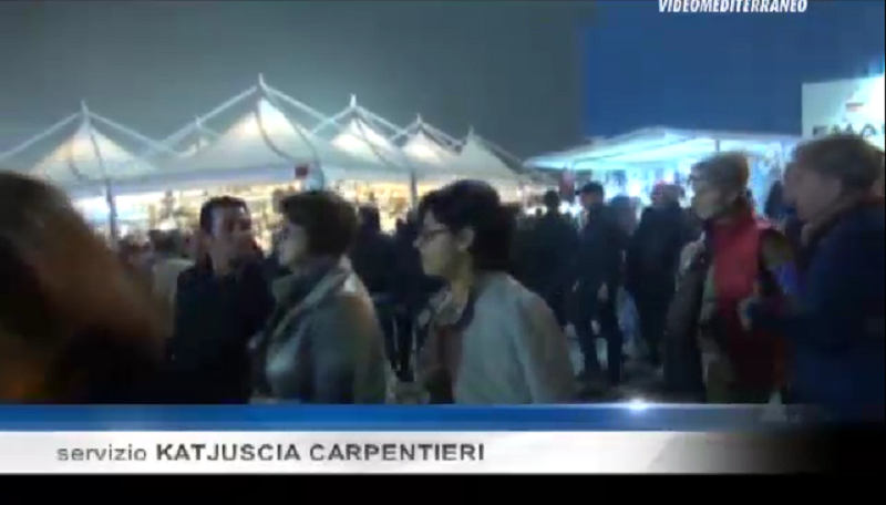 Vittoria, al via la 49esima Fiera Emaia