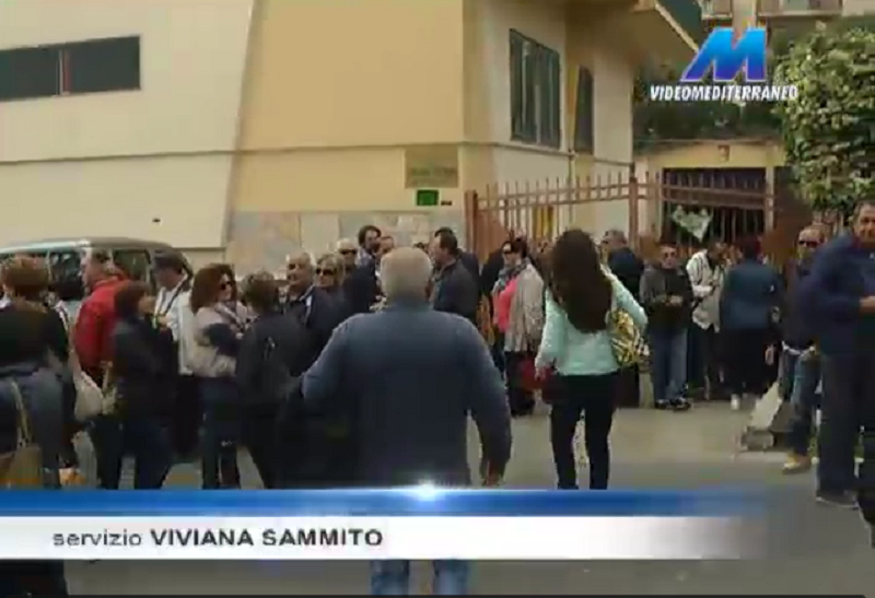 Ragusa, forestali rientrati al lavoro ma mancano gli stipendi