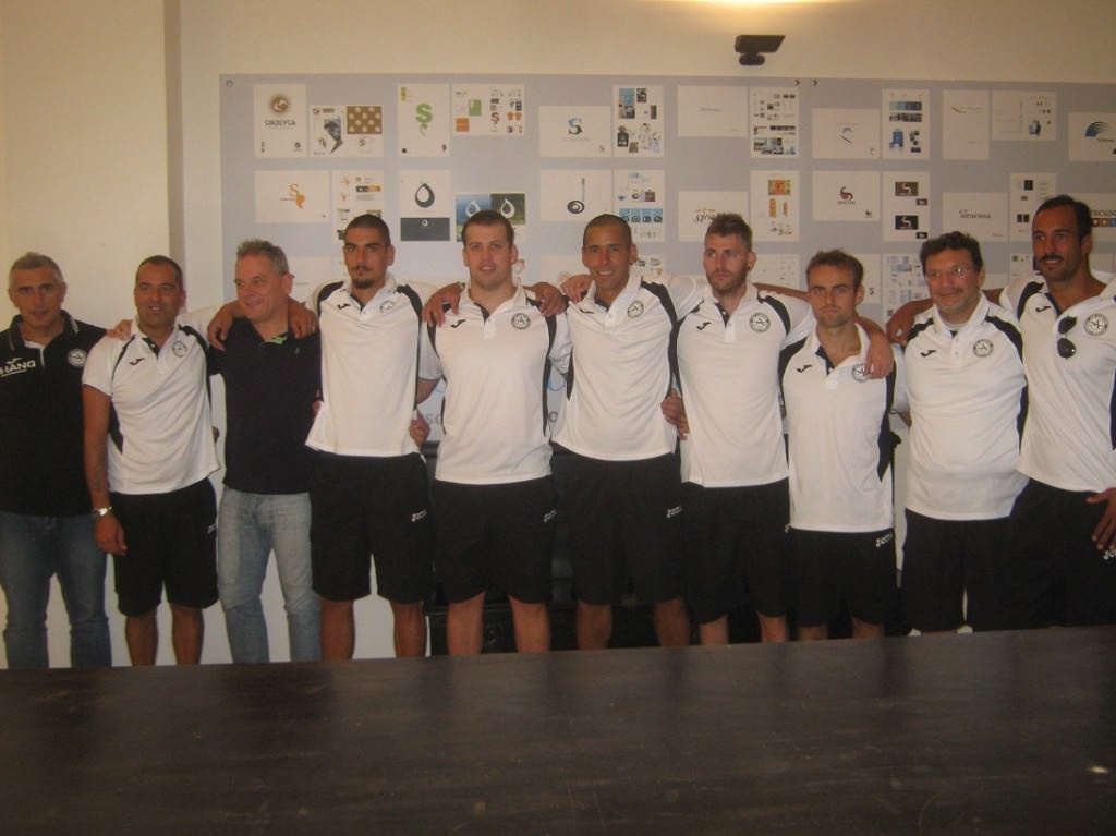 L’Albatro Teamnetwork Siracusa torna più forte di prima