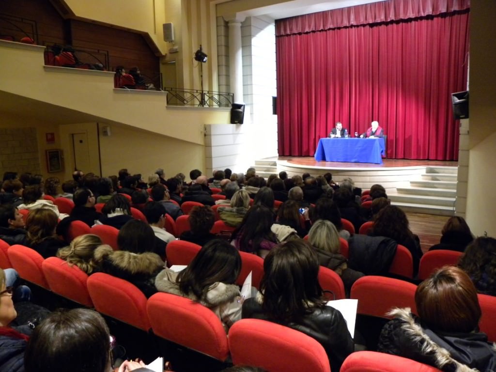 Ragusa: al via il master formativo “Genitori & Figli – istruzioni per l’uso”