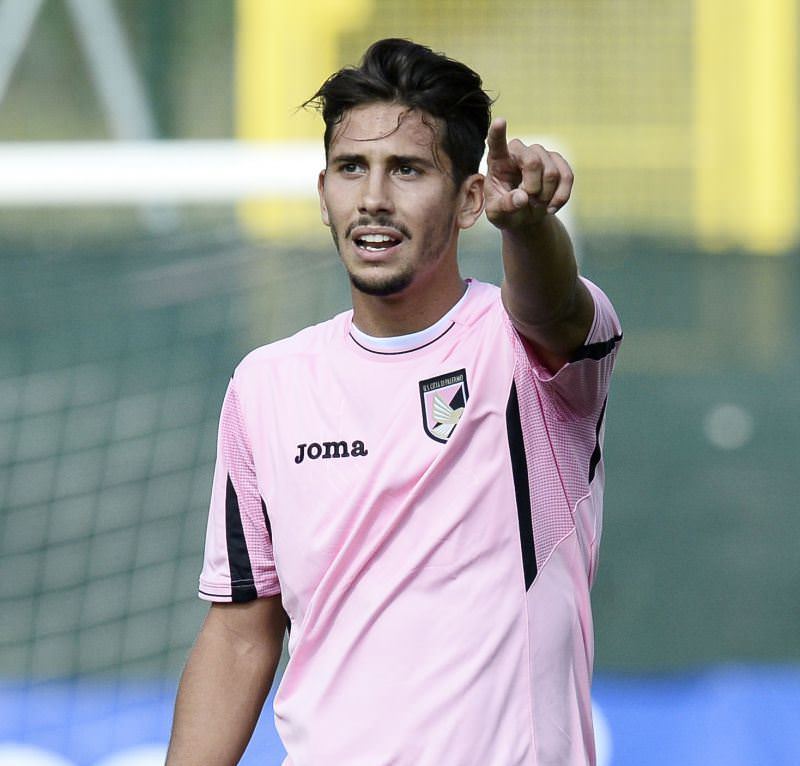 Ballardini, buona la prima. Il Palermo strappa un punto alla Lazio