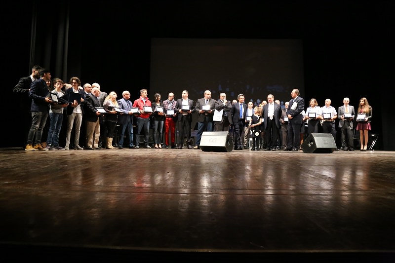 Catania, conclusa la 3° edizione del Memorial Orazio Zaccà