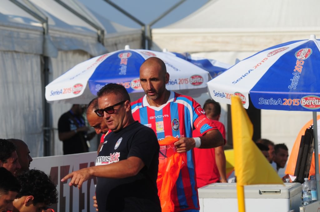 Della Negra confermato sulla panchina della Domusbet Catania