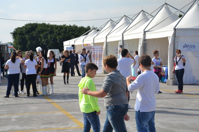 “Ospedale aperto”, visite e incontri gratuiti al “Cannizzaro” di Catania “Ospedale aperto”, visite e incontri gratuiti al “Cannizzaro” di Catania
