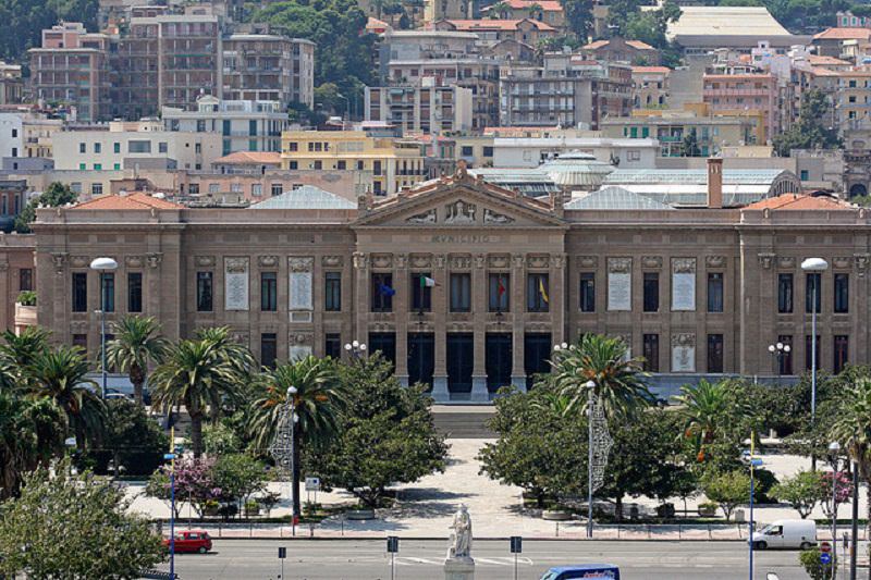 Procura di Messina apre inchiesta su carenza idrica: Codacons soddisfatto