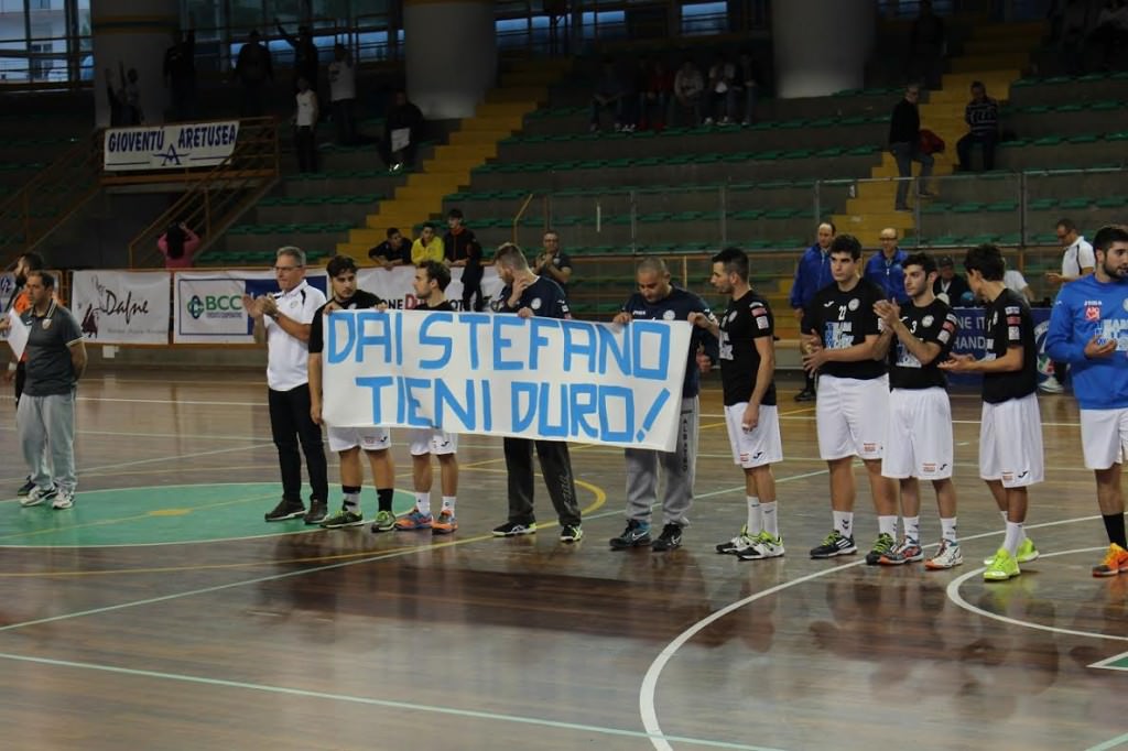 L’Albatro Teamnetwork Siracusa si riscatta: sconfitto il Città Sant’Angelo