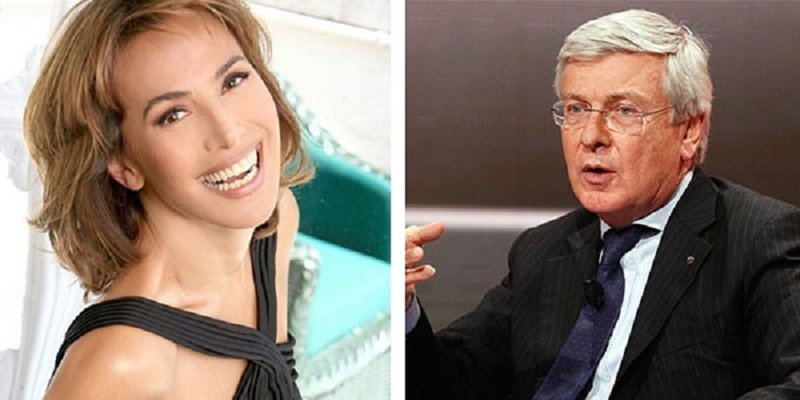 Paolo Romani contro Barbara D’Urso: “Inadeguata per gli attentati a Parigi” Paolo Romani contro Barbara D’Urso: “Inadeguata per gli attentati a Parigi”