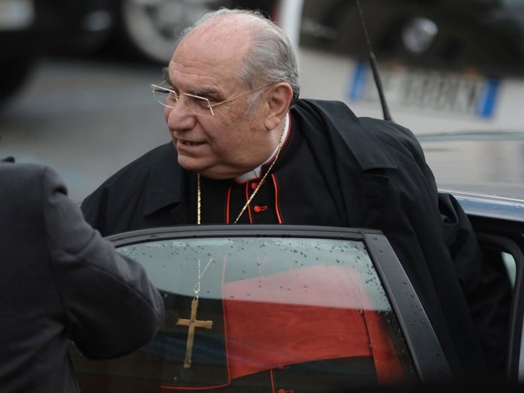 Card. Paolo Romeo lascia Palermo, al suo posto Corrado Lorefice