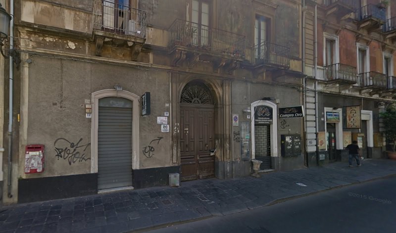 Catania, Pd a porte chiuse. Il circolo Picanello sbattuto fuori