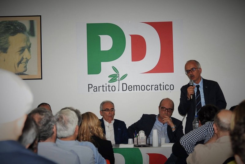 Vittoria, tensione tra i 2 circoli Pd: “Metodi oligarchici del partito – sindaco”