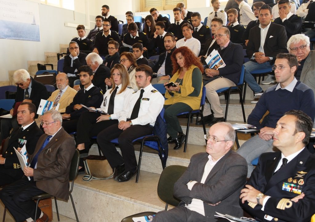 Futuro giovanile: al “Duca degli Abruzzi” approfondimento sulla scelta
