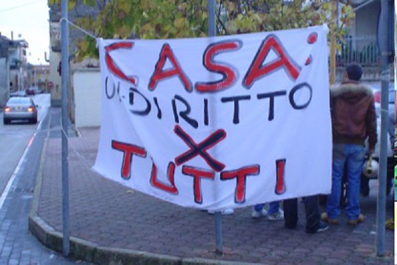 Emergenza sfratti post pandemia a Catania, confronto tra sindacati regionali