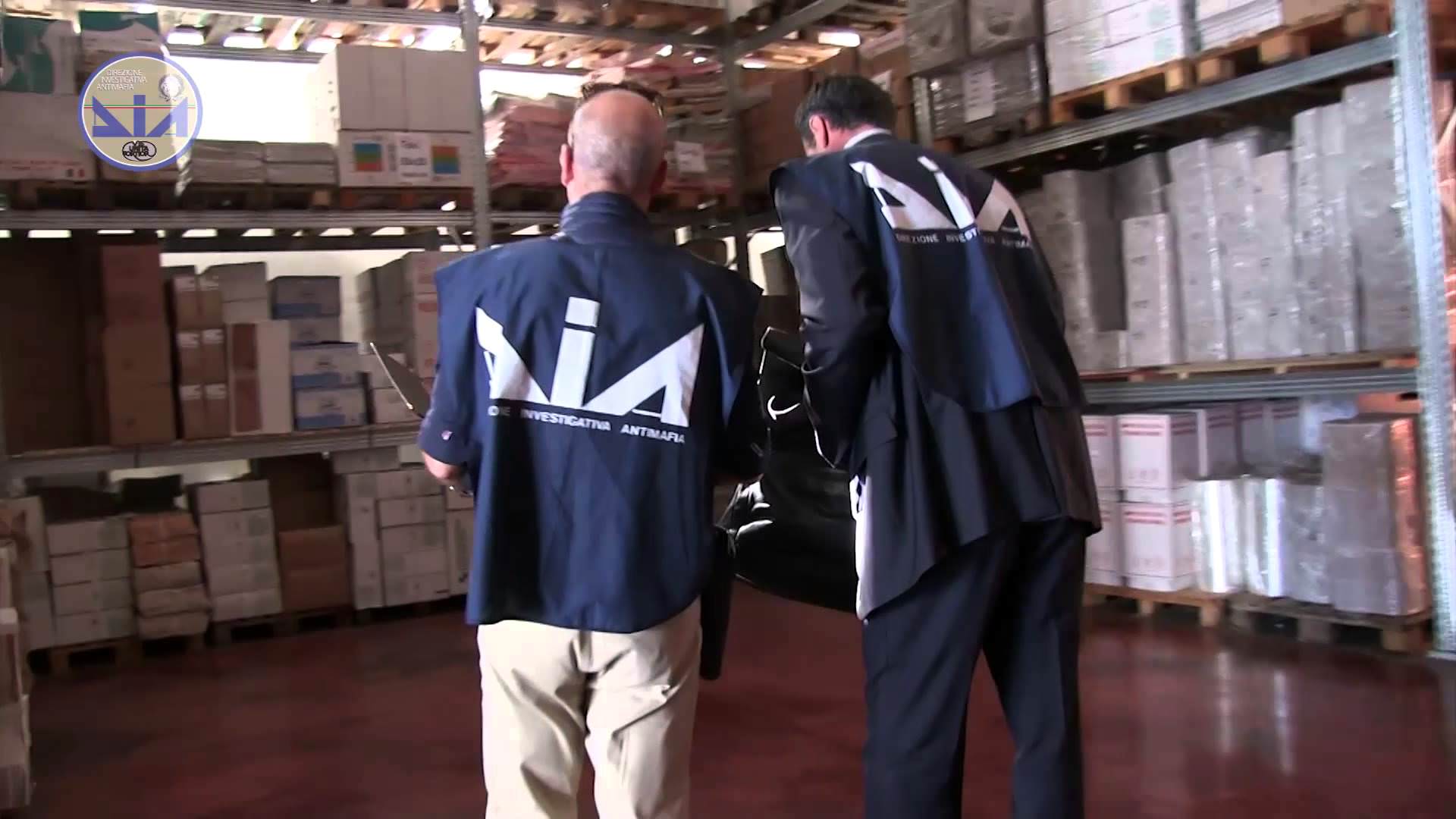 Troppo ricco in troppo poco tempo: l’ELENCO dei beni sequestrati a imprenditore vicino a Cosa Nostra