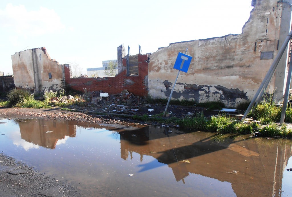 Un’idea per il rilancio della Zona industriale di Catania