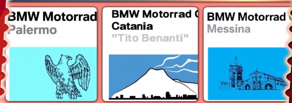 Passione per la moto e amicizia tra i motoclub
