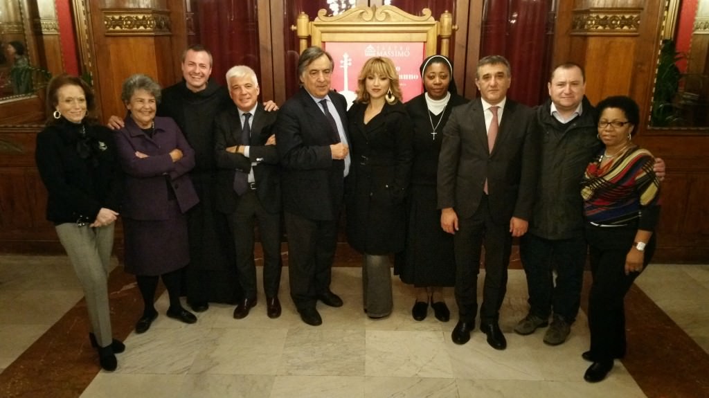 A Palermo un Capodanno nel segno della solidarietà