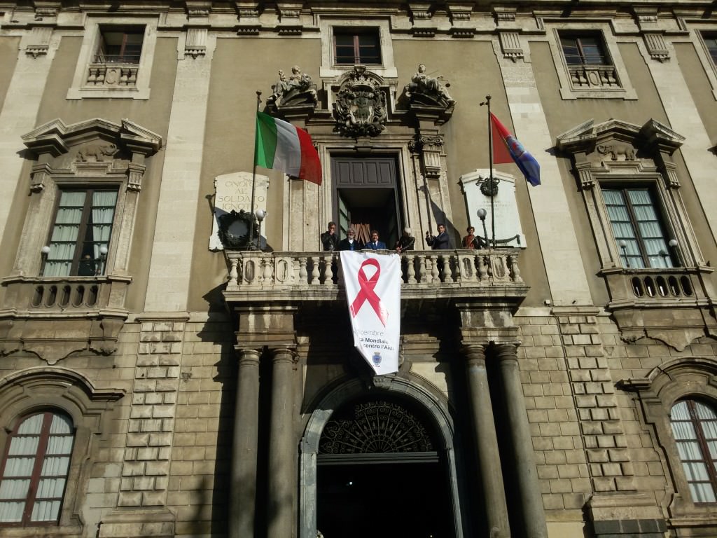Giornata mondiale della lotta all’AIDS, sensibilizzazione e prevenzione