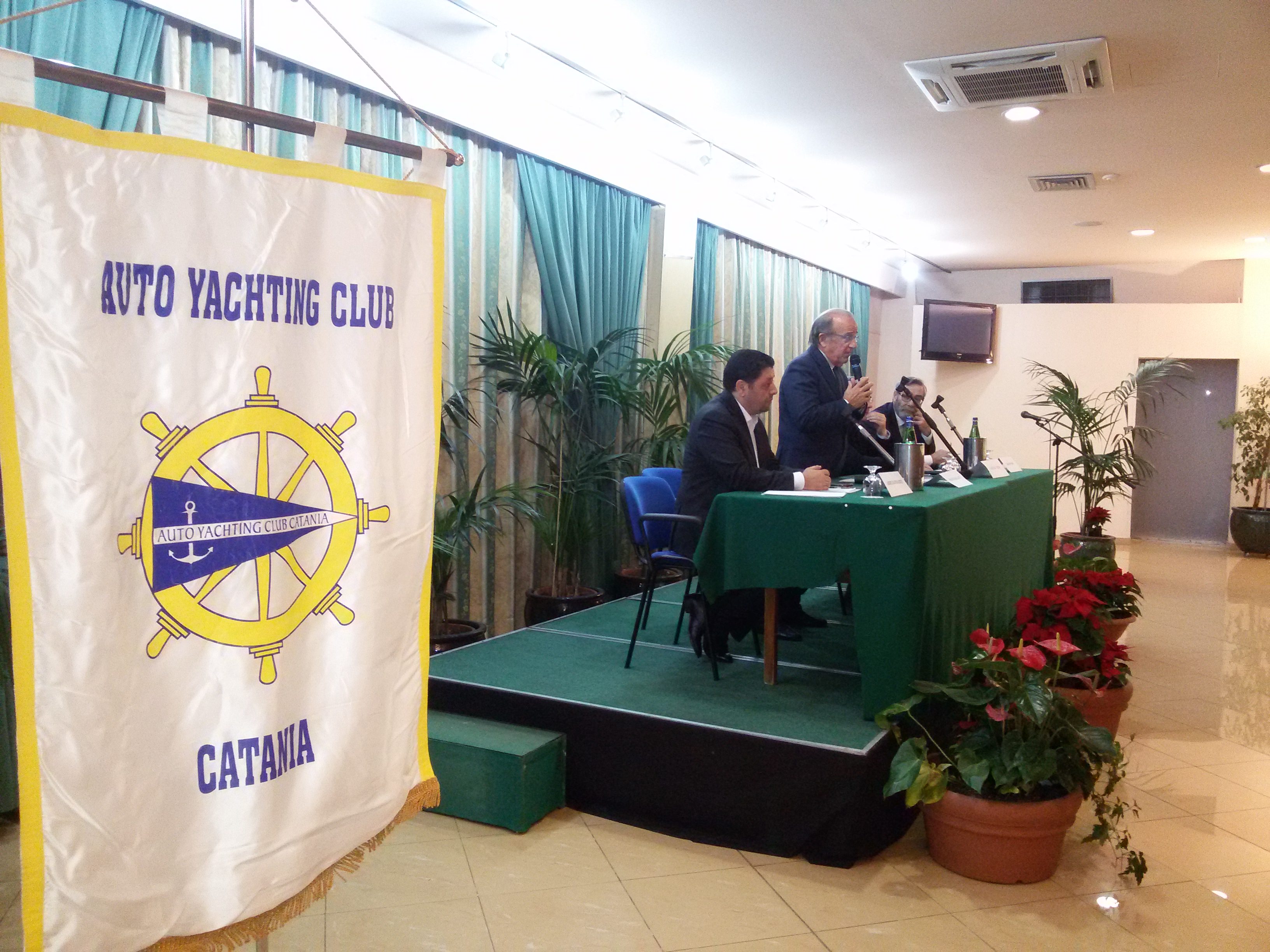 “Cristiani e musulmani oggi”, lo Yachting Club promuove il dialogo