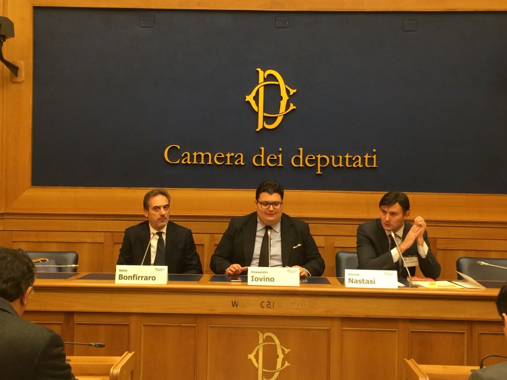 Presentato “Cuffaro tutta un’altra storia – La verità sul processo al presidente dei siciliani”