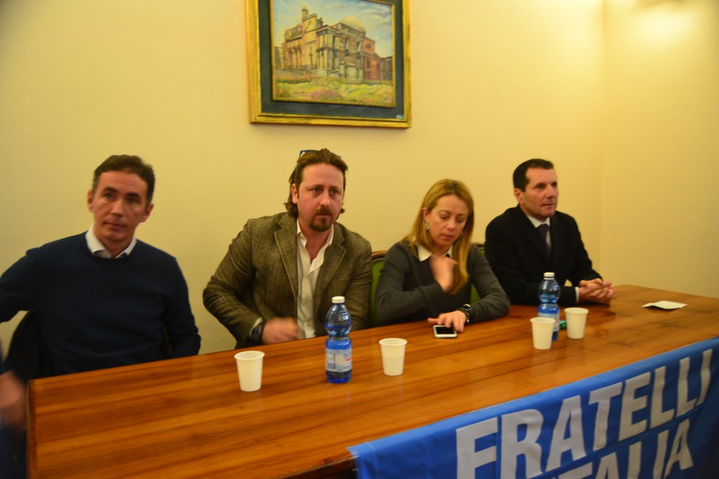 Catania, Messina nominato portavoce provinciale di FdI: “Un grande onore”