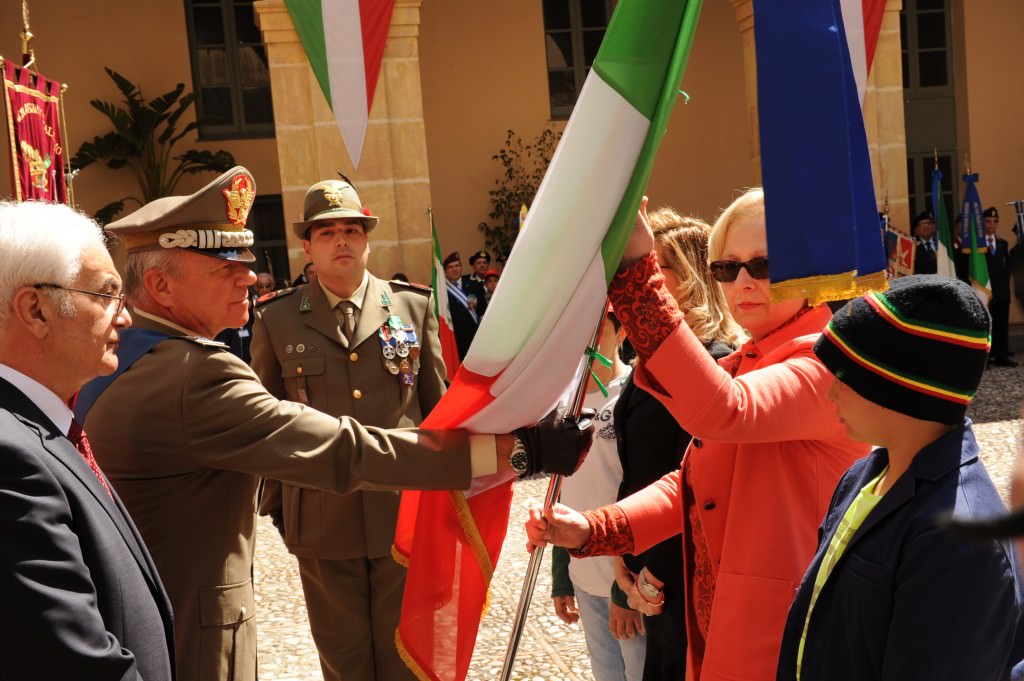 AGe: il “Tricolore Vivo” nato a Palermo diventa nazionale
