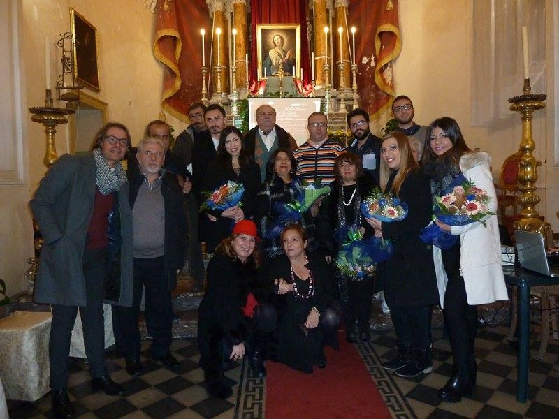 Successo per “interscambio” tra Sicilia e Calabria ad Aci S. Antonio