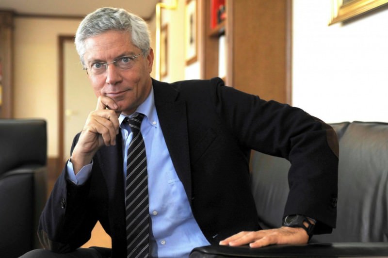 Corte Costituzionale: “Antitrust Pitruzzella non ha mai chiesto di essere candidato” Corte Costituzionale: “Antitrust Pitruzzella non ha mai chiesto di essere candidato”