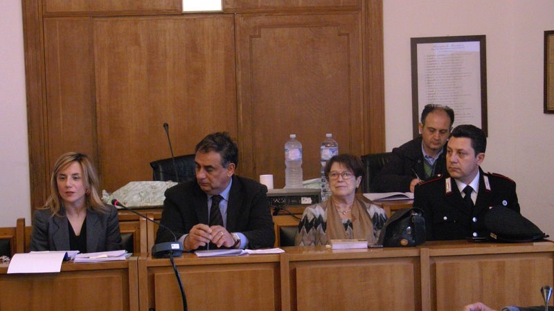 “Giornata della trasparenza, della legalità e dell’integrità” a Mascalucia