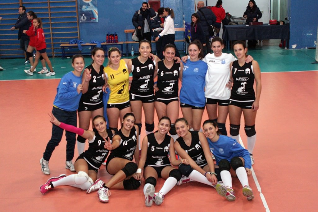 Saracena è troppo per la Semper: 3-0