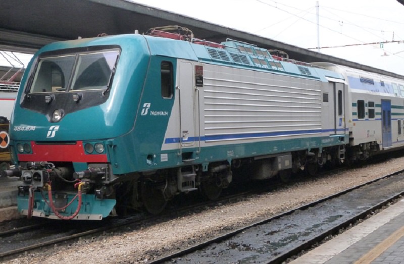Monitorata rete ferroviaria tra Catania e Palermo. Ritardi e inganni