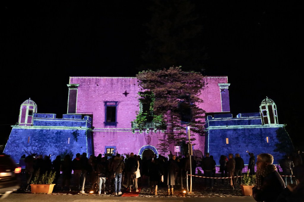 Spadafora, inaugurata la “Pratica della pittura”