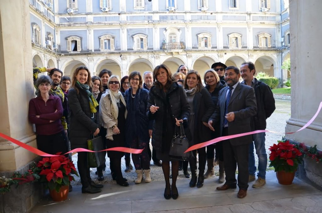 Anche quest’anno a Catania “Natale ai Minoriti”