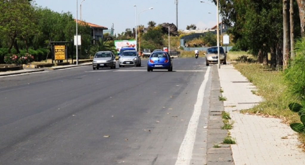 Quartiere Cibali, sicurezza stradale a rischio. Buceti: “Urge attivare un piano per proteggere il territorio”