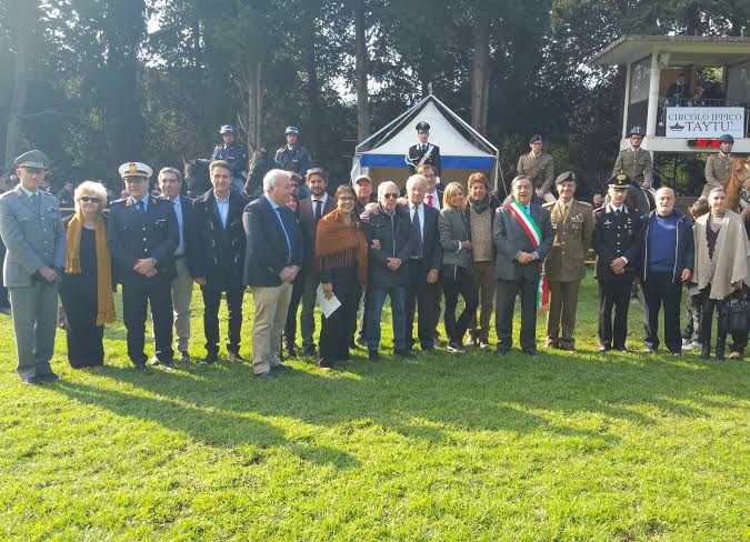 Palermo: riaperta la struttura equestre Giuseppe Di Matteo