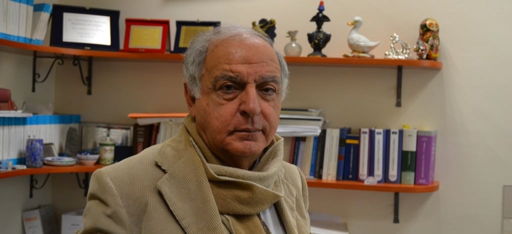 Oggi alle 12 i funerali del magistrato Gennaro: esempio per molti
