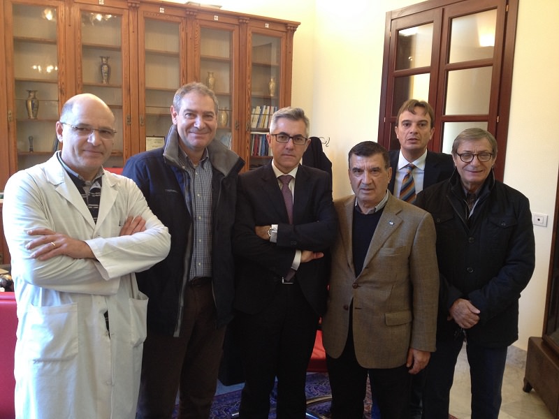 Nuovo Pronto Soccorso al Garibaldi centro sempre più probabile