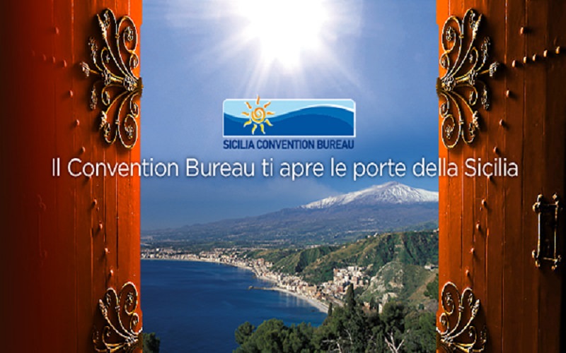 Sicilia Convention Bureau chiude l’anno con un bilancio in positivo