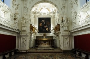 oratorio Lorenzo riproduzione