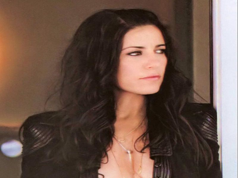 Paola Turci in concerto il 6 gennaio al teatro Garibaldi di Enna Paola Turci in concerto il 6 gennaio al teatro Garibaldi di Enna