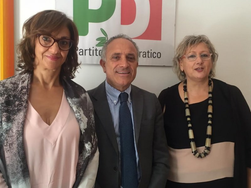 Catania, domani il battesimo di DemoSì per un ponte tra politica e associazionismo