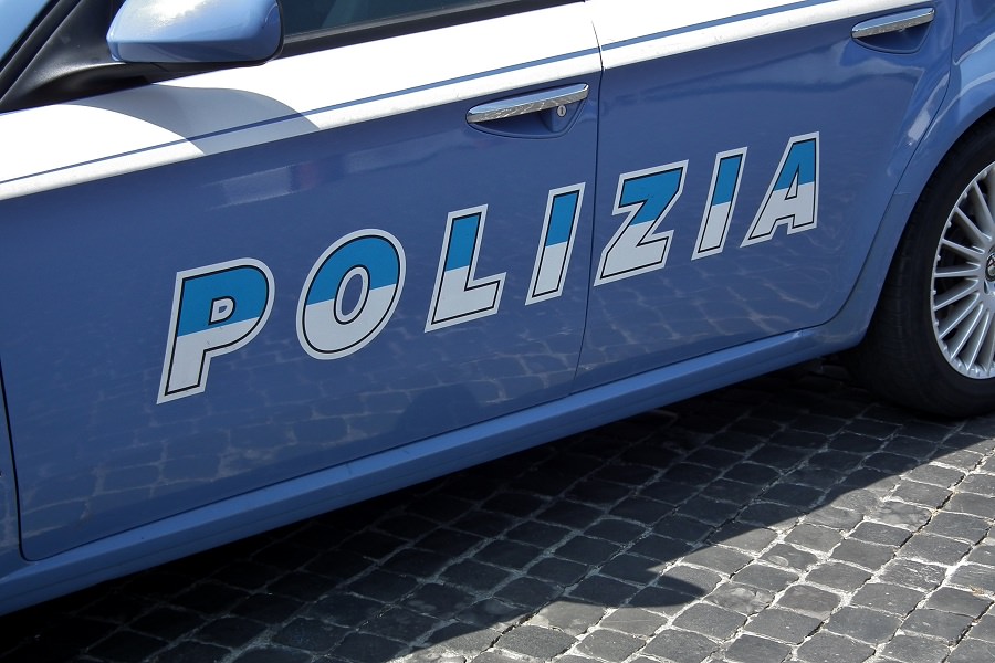 Diminuiscono i furti d’auto in Italia, la Sicilia si piazza al quinto posto