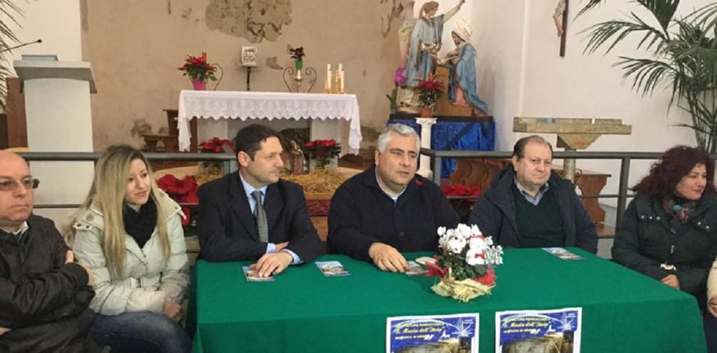 “Presepe vivente siciliano”: tradizione e folklore a Mascali