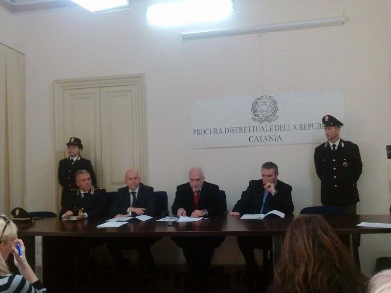 Catania, beni per 12 milioni confiscati nell’ambito dell’operazione Revenge 4