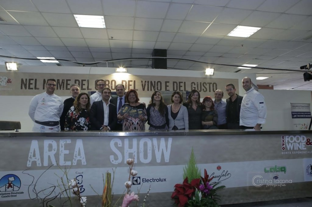 Catania, Expo Food and Wine: grande successo per la seconda edizione: numeri raddoppiati