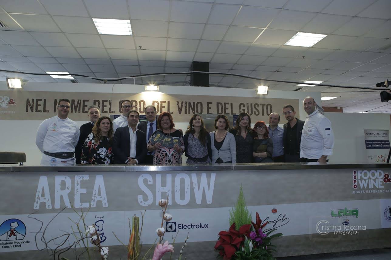 Catania, Expo Food and Wine: grande successo per la seconda edizione: numeri raddoppiati